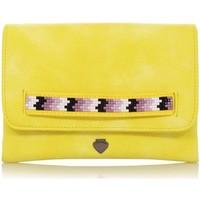 Le Pandorine PE17DAS02028-02 Across body bag Accessories women\'s Shoulder Bag in yellow