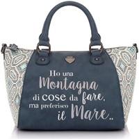 le pandorine pe17dag02016 03 bauletto accessories blue womens handbags ...