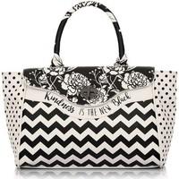 le pandorine pe17dbk02046 02 bag big accessories womens handbags in bl ...