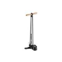 Lezyne Sport Floor Drive DV | Silver