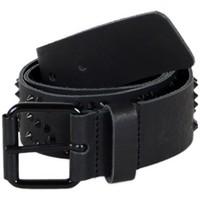 le temps des cerises belt black onyx 0001 mens belt in black