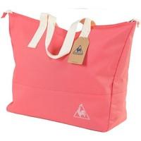 Le Coq Sportif Chronic Galium Shopping Calypso Coral men\'s Bag in pink