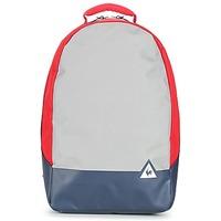 Le Coq Sportif CLASSIQUE N°1 women\'s Backpack in grey