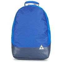 Le Coq Sportif CLASSIQUE N°1 women\'s Backpack in blue