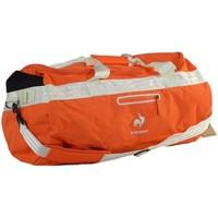 Le Coq Sportif Training Dionee Sportsbag Nasturtium men\'s Sports bag in orange