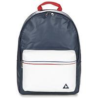 Le Coq Sportif GUALICHE women\'s Backpack in blue