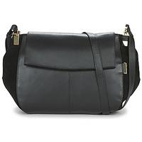 Le Tanneur MILA women\'s Shoulder Bag in black