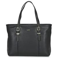 Le Tanneur CAPUCINE women\'s Shopper bag in black