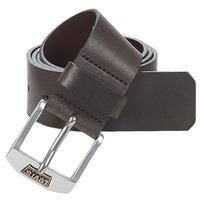 levis jamie mens belt in brown