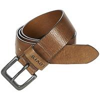 levis stinson mens belt in brown