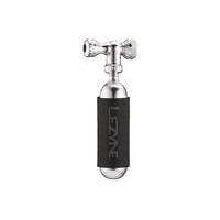 Lezyne Control Drive C02 | Silver