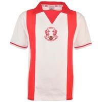 leyton orient 1978 1980 retro football shirt