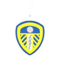 Leeds United FC Air Freshner