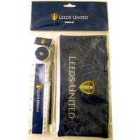 Leeds United FC School Kit