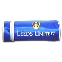 Leeds United FC Barrel Pencil Case