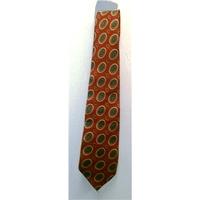 Lehmann - Red - Tie Lehmann - Red - Tie