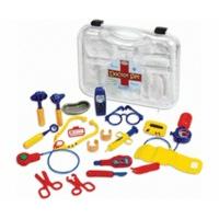 learning resources pretend play doctor set