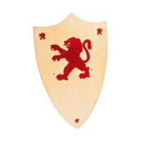 Legler Shield \