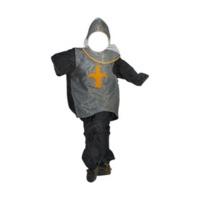 Legler Boys Knight Costume (9525)