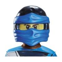 lego ninjago mask jay