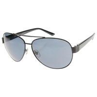 Levis Metal Aviator Sunglasses