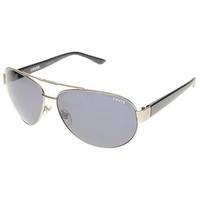 Levis Metal Aviator Sunglasses