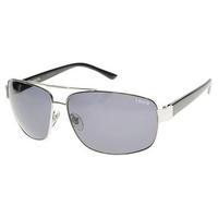 levis square aviator sunglasses mens