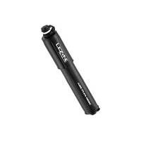 Lezyne Tech Drive HV Mini Pump | Black - M