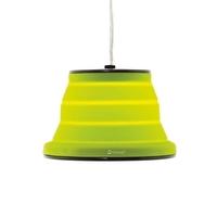 Leonis Lamp - Green