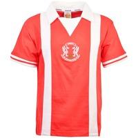 Leyton Orient 1980 Away Retro Football Shirt