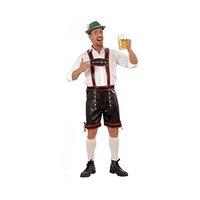 Lederhosen L/look (l)