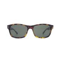 levis classic rectangle sunglasses