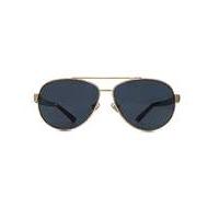 Levis Polarised Aviator Sunglasses