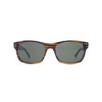 Levis Classic Rectangle Sunglasses