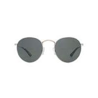 Levis Metal Round Sunglasses