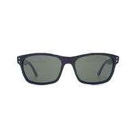 Levis Classic Rectangle Sunglasses