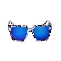 Leonie Geek Style Retro Sunglasses