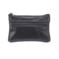 Leather Coin Purse