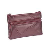 Leather Coin Purse