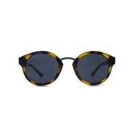 Levis Polarised Round Sunglasses