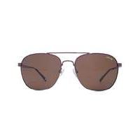 Levis Square Aviator Sunglasses