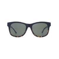 Levis Wayfarer Style Sunglasses