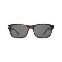 Levis Classic Rectangle Sunglasses