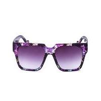 Leonie Geek Style Retro Sunglasses