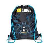 LEGO The Batman Movie Trainer Bag