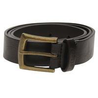 Lee Cooper C Core Belt Ld74