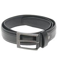 Lee Cooper Stitched Belt Mens