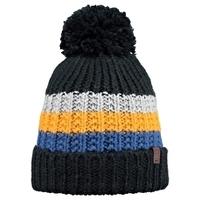 Lenny Beanie - Black