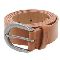 Lee Cooper Plain Core Belt Ladies