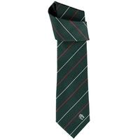 Leicester Tigers Knots Stripe tie, N/A